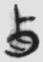 真人 楚简原字